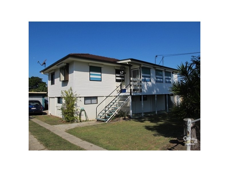 30 Tilley Street, Redcliffe QLD 4020