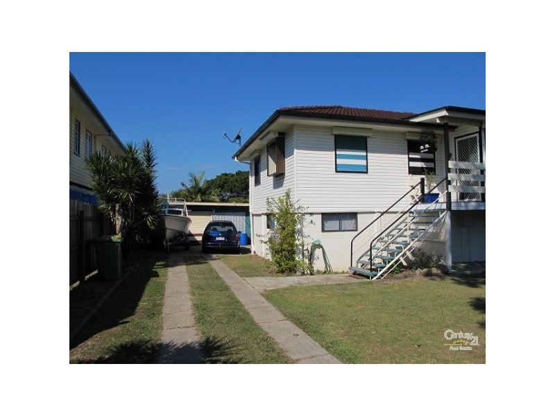 30 Tilley Street, Redcliffe QLD 4020