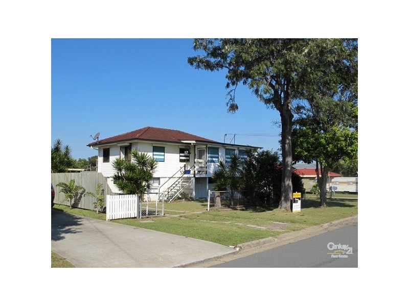 30 Tilley Street, Redcliffe QLD 4020