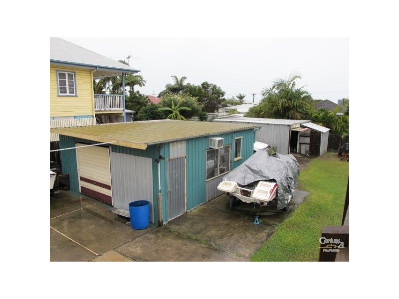 30 Tilley Street, Redcliffe QLD 4020