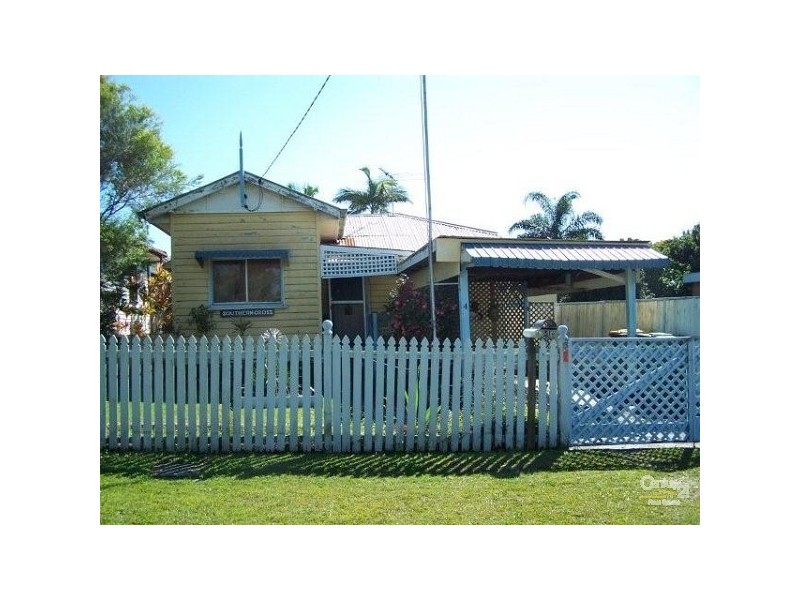 4 Chatham Street, Margate QLD 4019