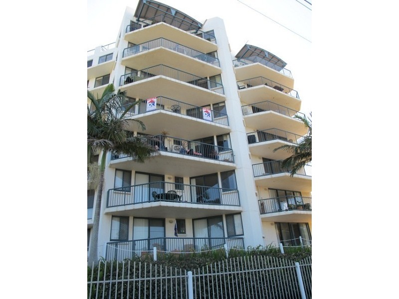 5/69 Marine Parade, Redcliffe QLD 4020