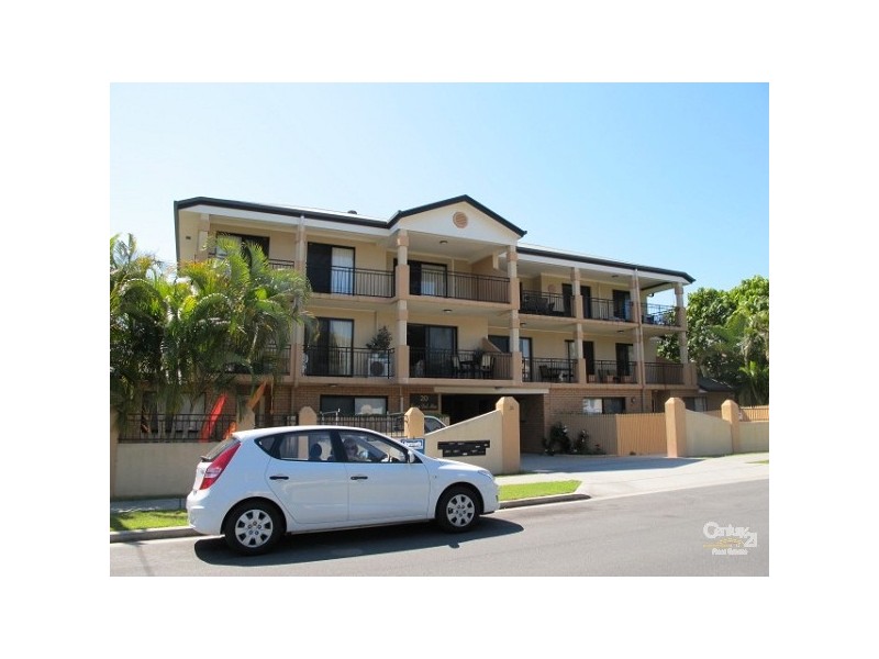 3/18 Wyllie Street, Redcliffe QLD 4020