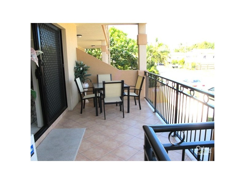 3/18 Wyllie Street, Redcliffe QLD 4020