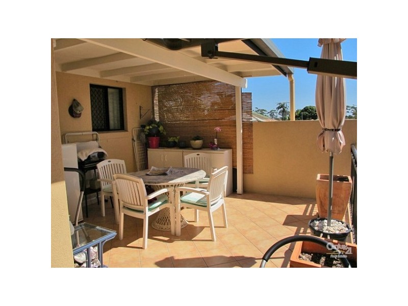 3/18 Wyllie Street, Redcliffe QLD 4020