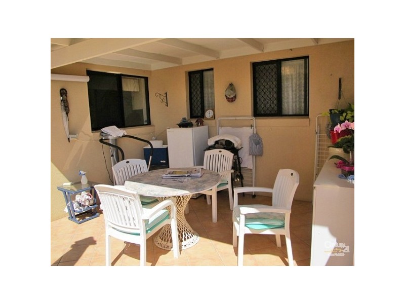 3/18 Wyllie Street, Redcliffe QLD 4020