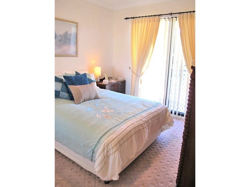 3/18 Wyllie Street, Redcliffe QLD 4020