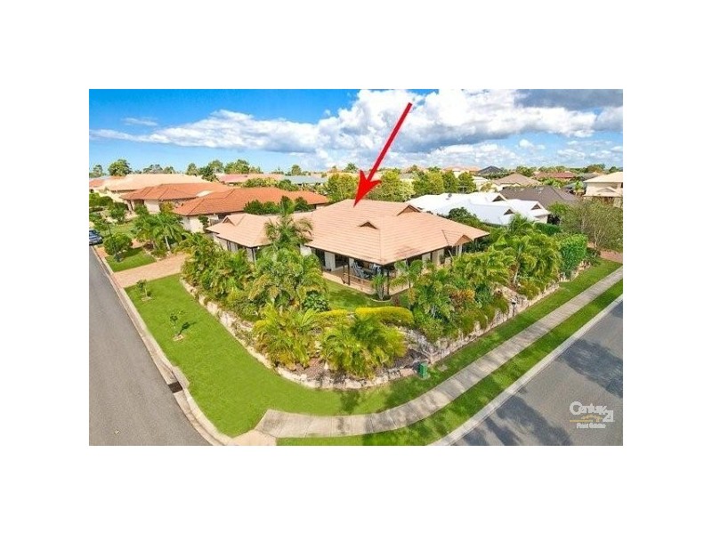 80 Copeland Drive, North Lakes QLD 4509