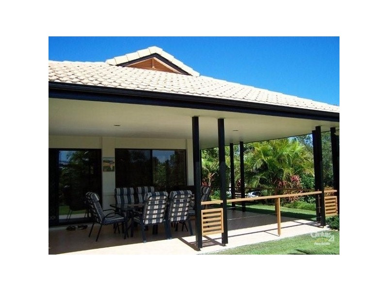 80 Copeland Drive, North Lakes QLD 4509