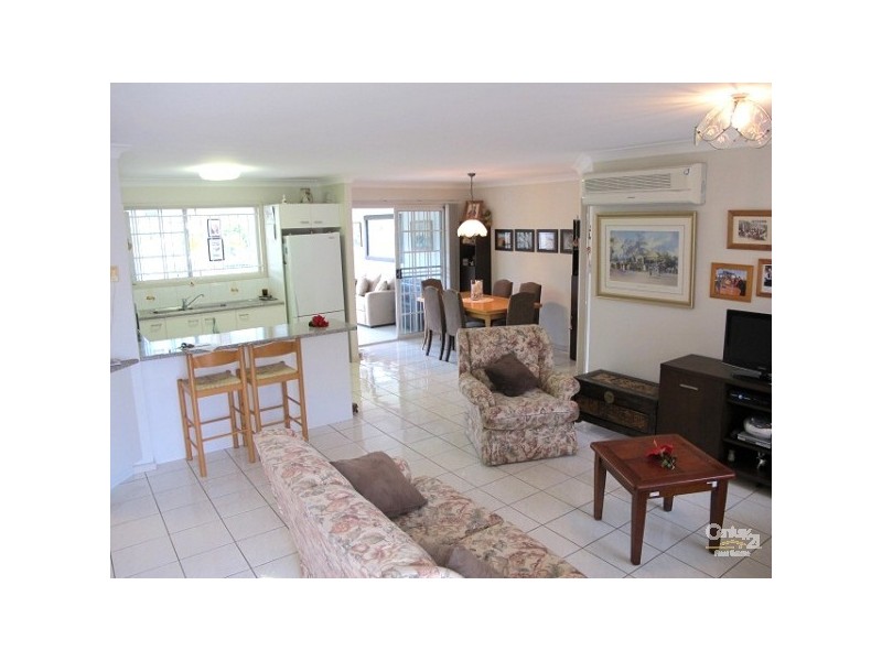 1/24 Sixteenth Avenue, Brighton QLD 4017