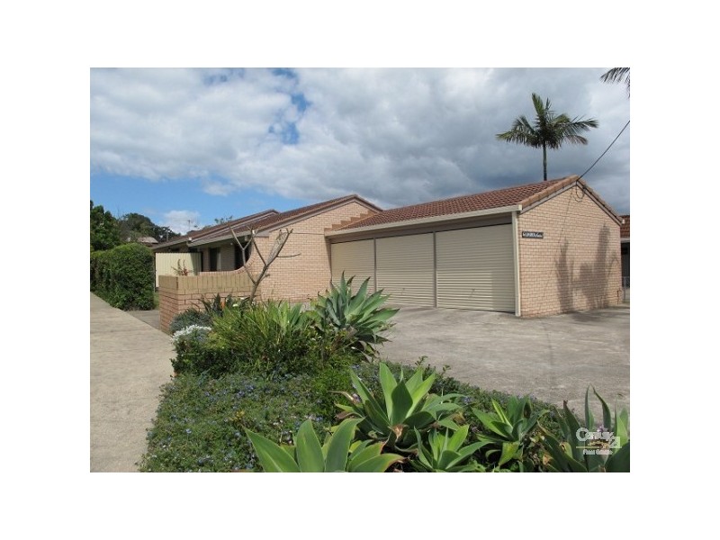 2/21 Steven Street, Redcliffe QLD 4020