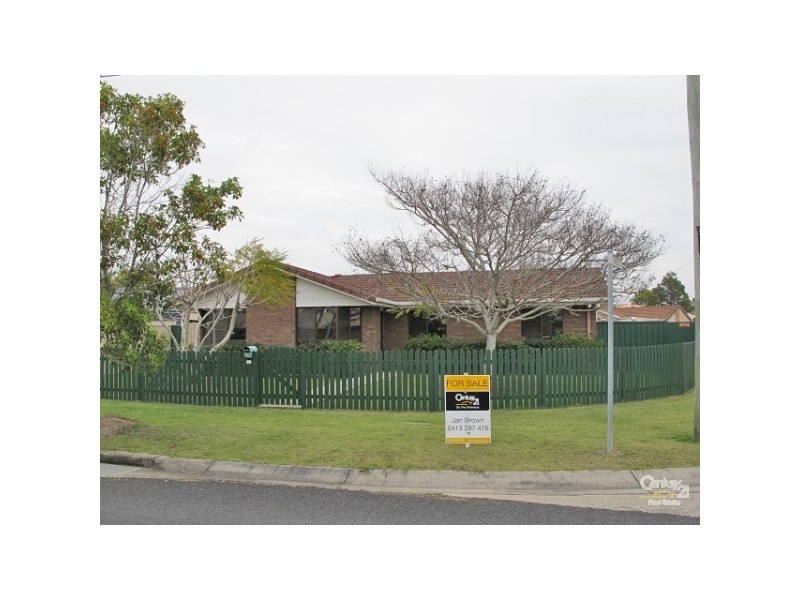 15 Cascade Street, Kippa-ring QLD 4021