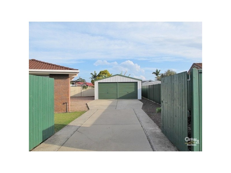 15 Cascade Street, Kippa-ring QLD 4021