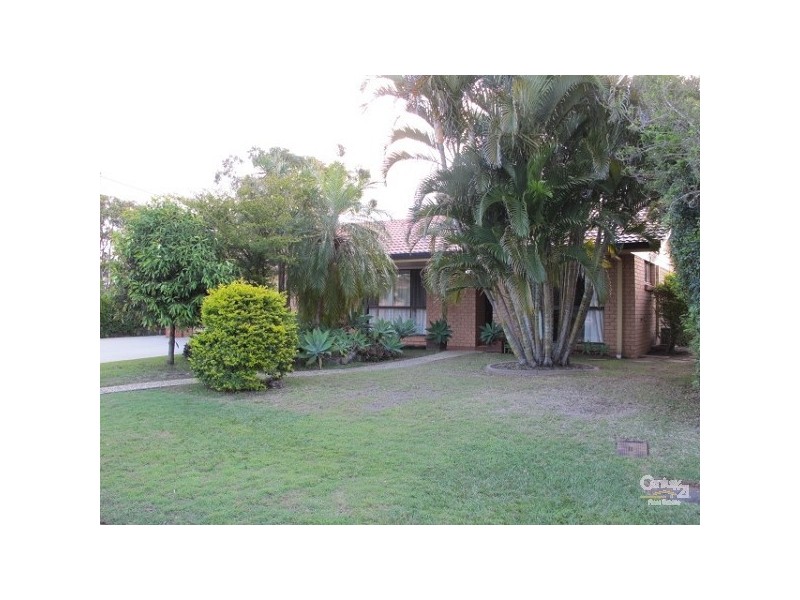 21 Beacon Crescent, Newport QLD 4020