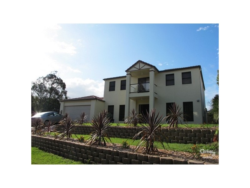 5 Freshwater Creek Road, Mango Hill QLD 4509