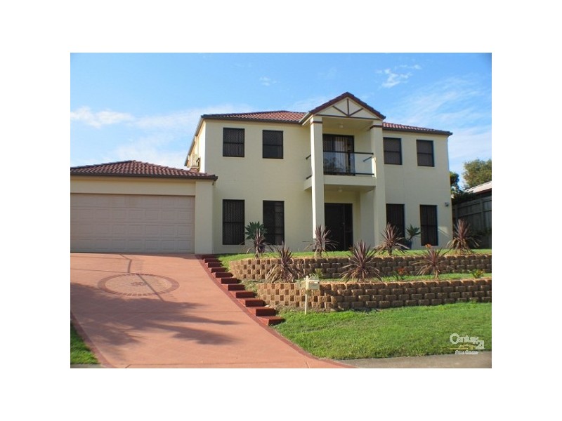 5 Freshwater Creek Road, Mango Hill QLD 4509