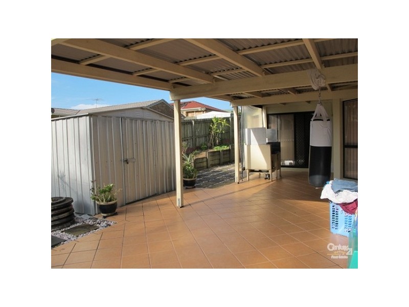5 Freshwater Creek Road, Mango Hill QLD 4509