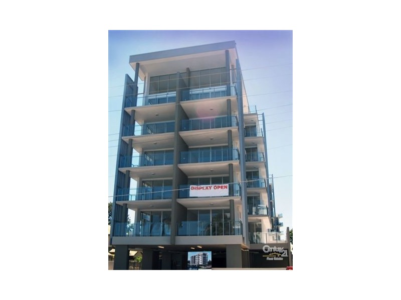 4/75 Sutton Street, Redcliffe QLD 4020