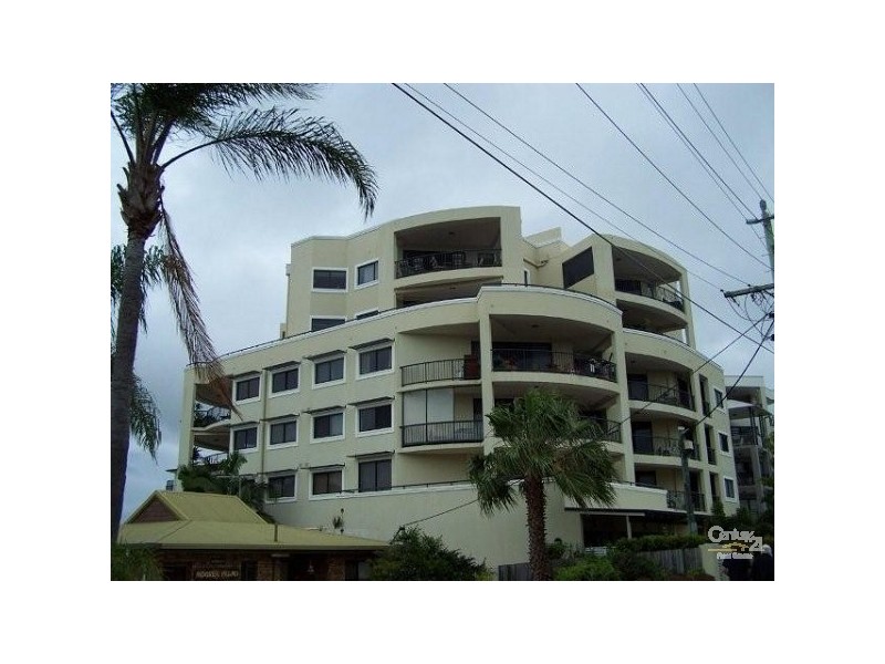 8/3 Rock Street, Scarborough QLD 4020