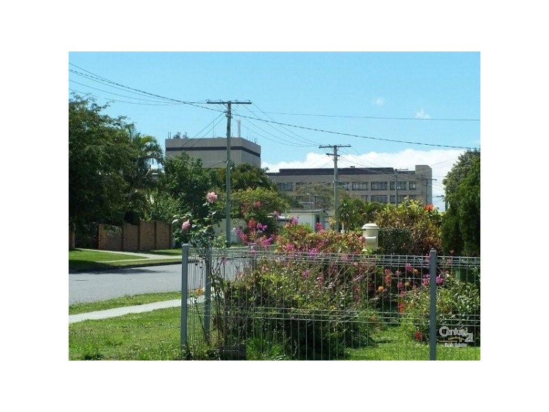 1/12 Knight Street, Redcliffe QLD 4020