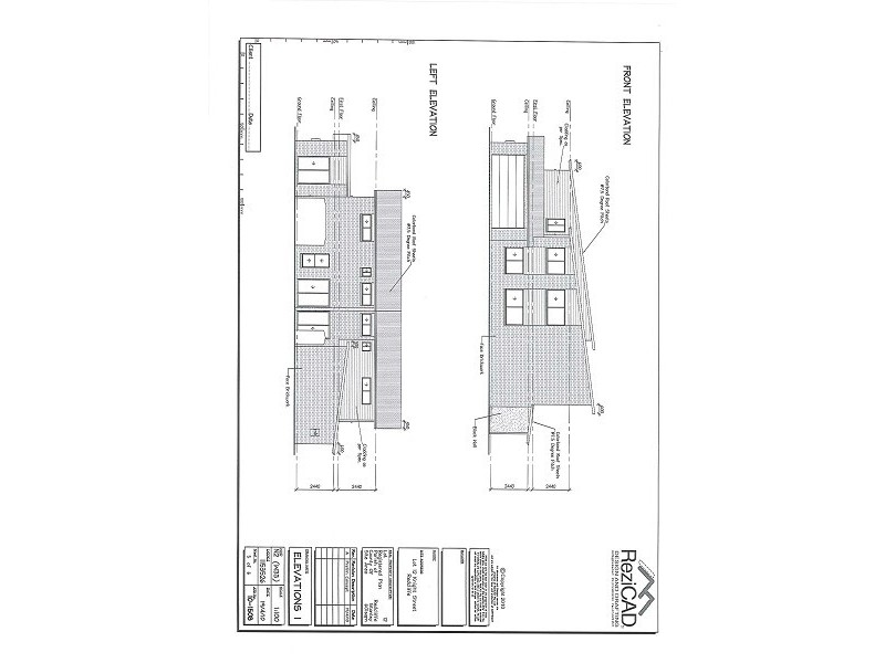 1/12 Knight Street, Redcliffe QLD 4020