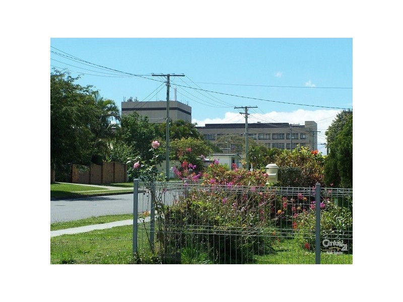 2/12 Knight Street, Redcliffe QLD 4020