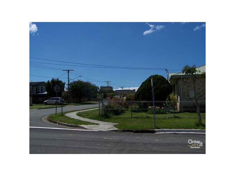 2/12 Knight Street, Redcliffe QLD 4020