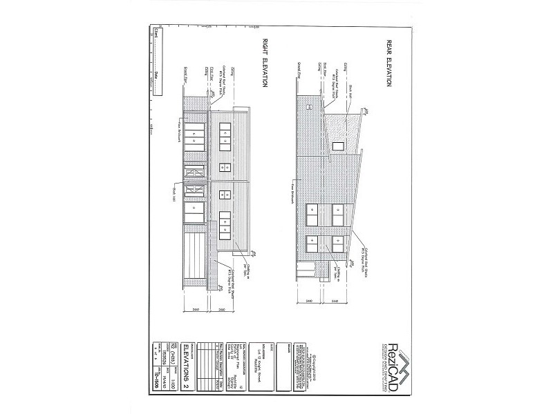 2/12 Knight Street, Redcliffe QLD 4020