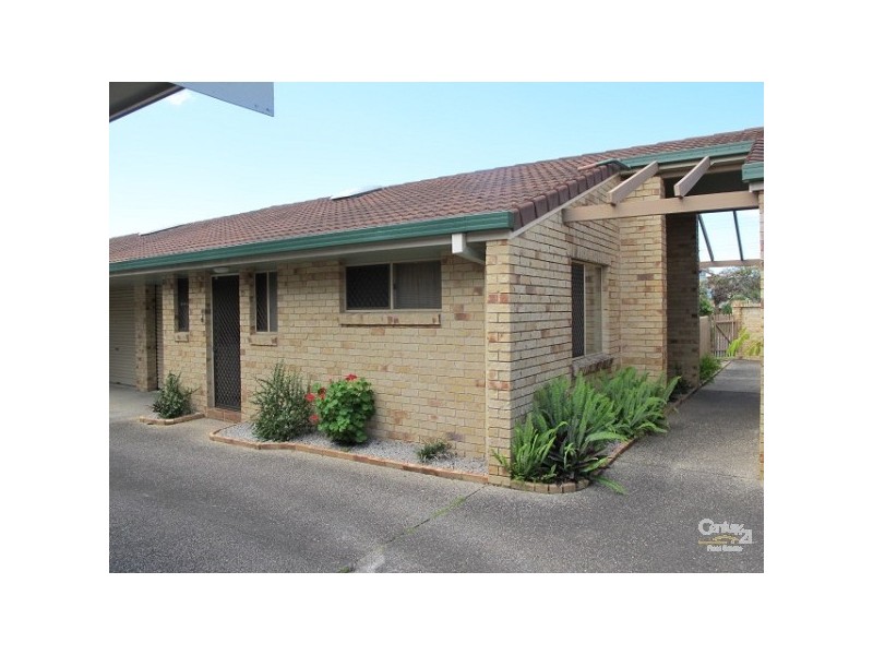 4/379 Oxley Avenue, Redcliffe QLD 4020