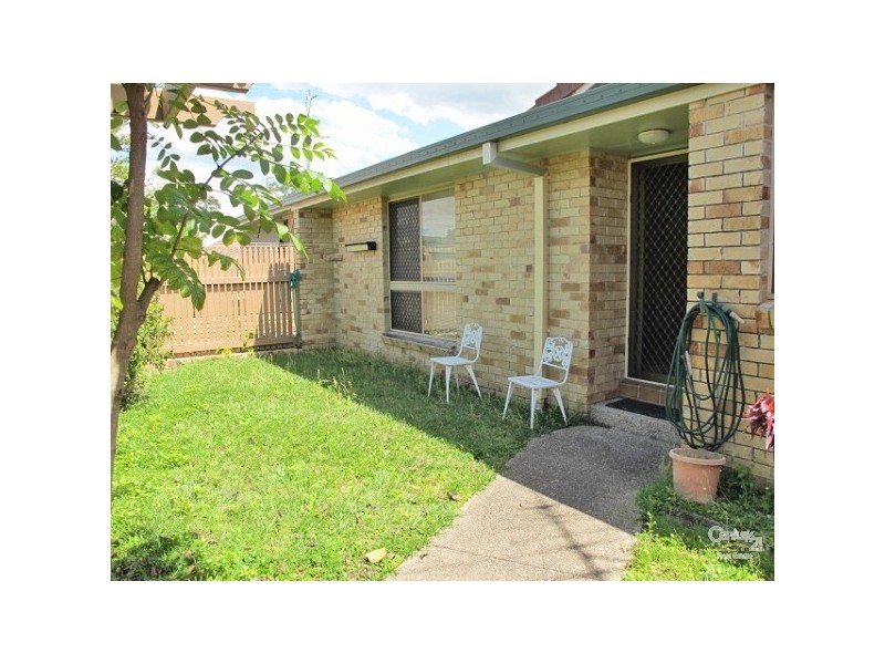 4/379 Oxley Avenue, Redcliffe QLD 4020
