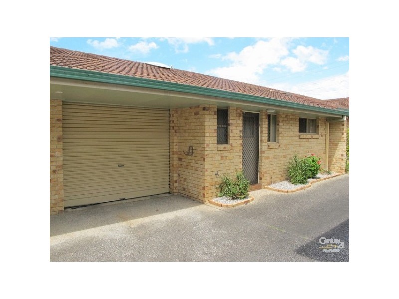 4/379 Oxley Avenue, Redcliffe QLD 4020