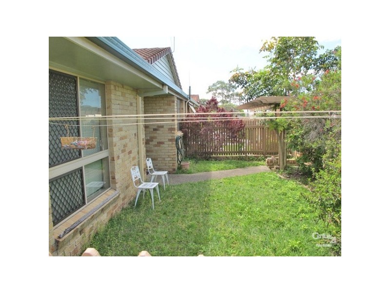 4/379 Oxley Avenue, Redcliffe QLD 4020