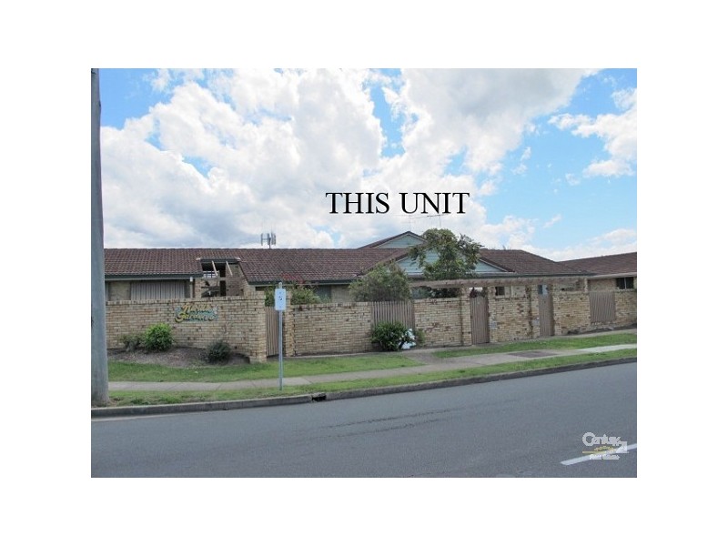 4/379 Oxley Avenue, Redcliffe QLD 4020