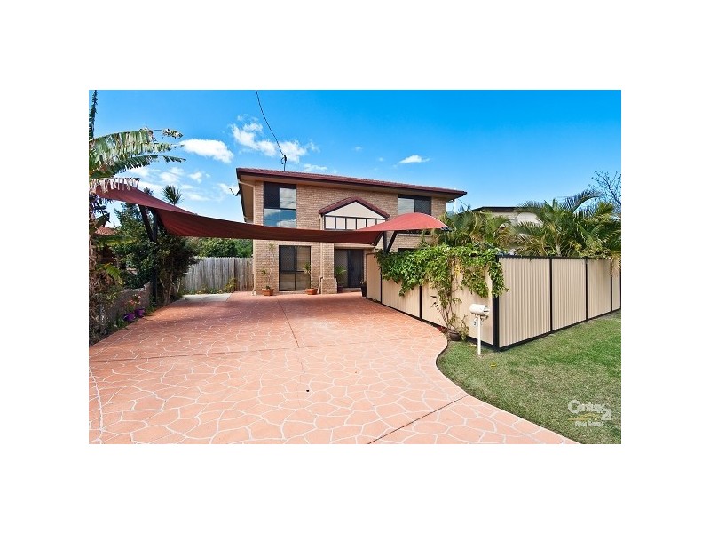 2 Wales Street, Clontarf QLD 4019