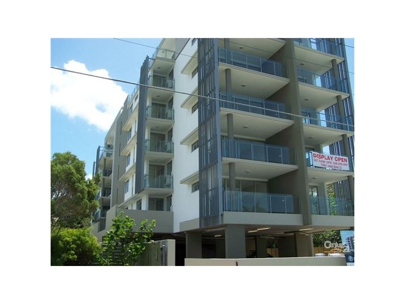17/75 Sutton Street, Redcliffe QLD 4020