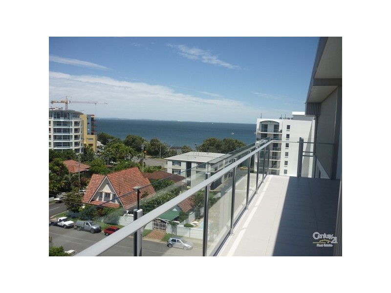 17/75 Sutton Street, Redcliffe QLD 4020
