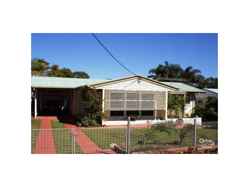 19 Davis Street, Redcliffe QLD 4020