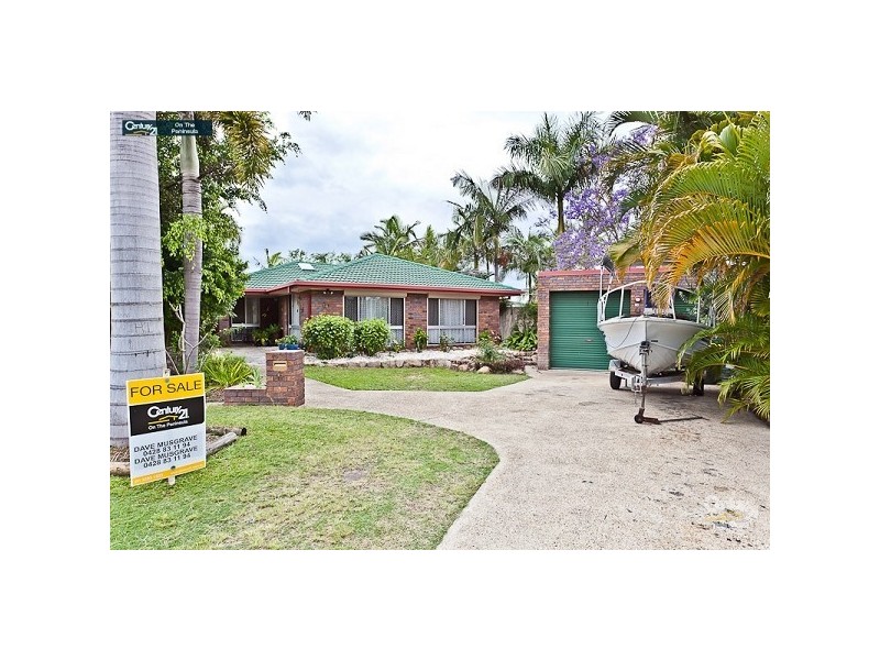 16 Picasso Court, Rothwell QLD 4022
