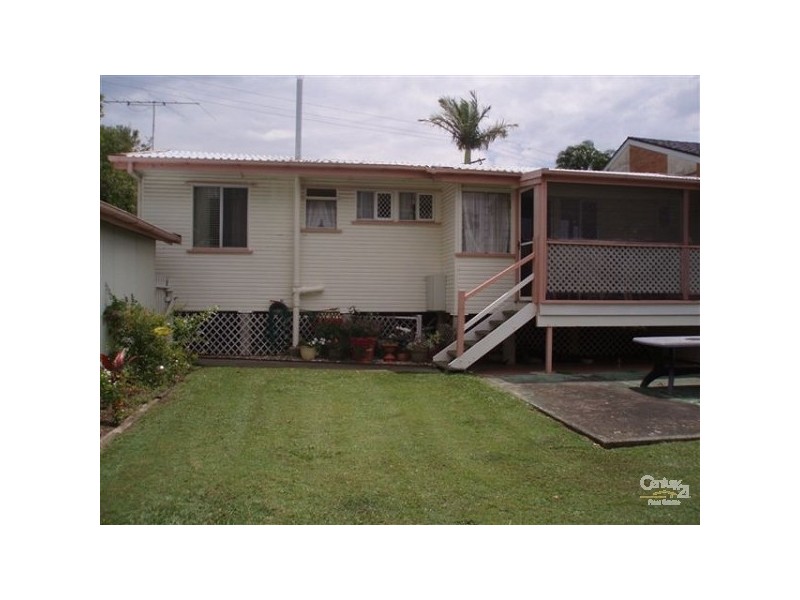 316 Elizabeth Avenue, Clontarf QLD 4019