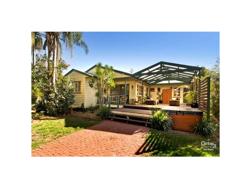 25 Cornelius Street, Clontarf QLD 4019