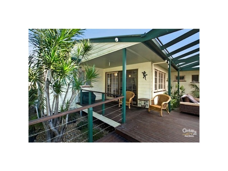 25 Cornelius Street, Clontarf QLD 4019