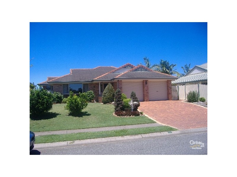 9 Parkway Street, Rothwell QLD 4022