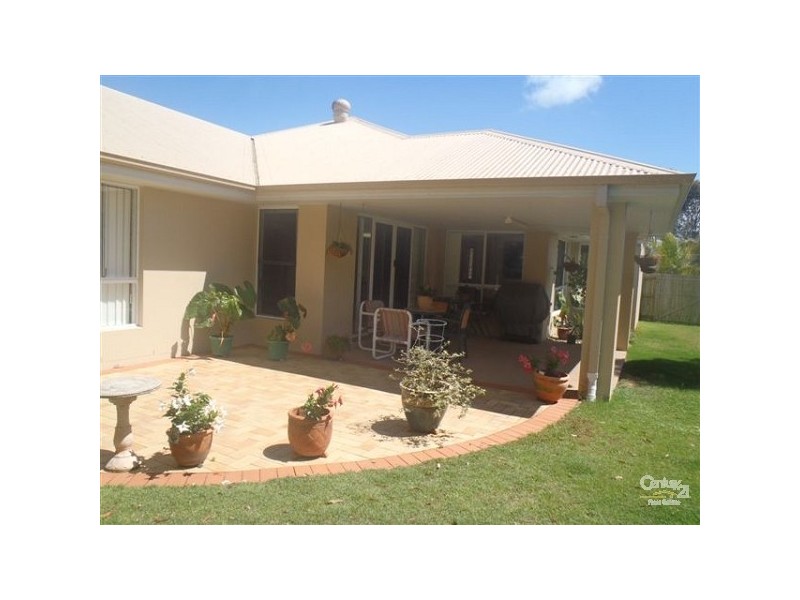 25 Euston Street, Kippa-ring QLD 4021