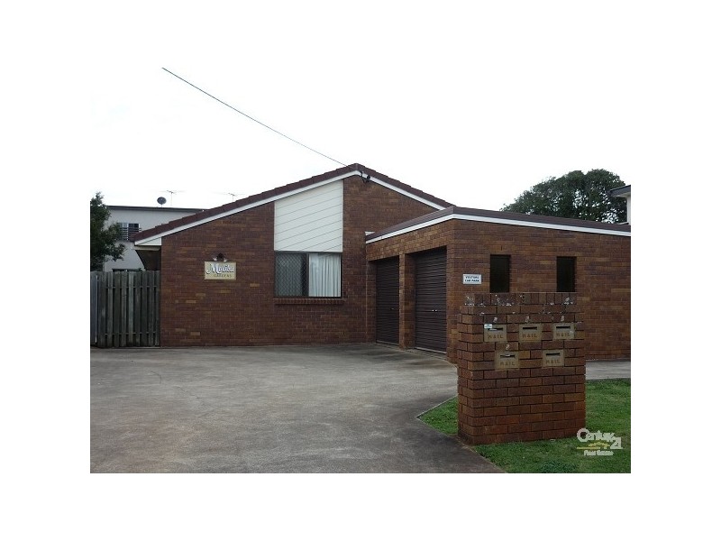 1/9 Queen Street, Scarborough QLD 4020