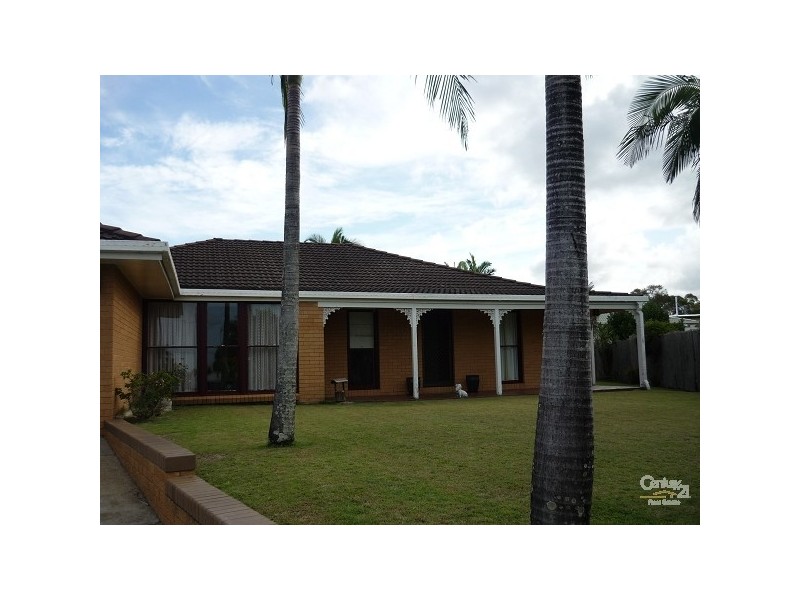 7 Collett Court, Kippa-ring QLD 4021