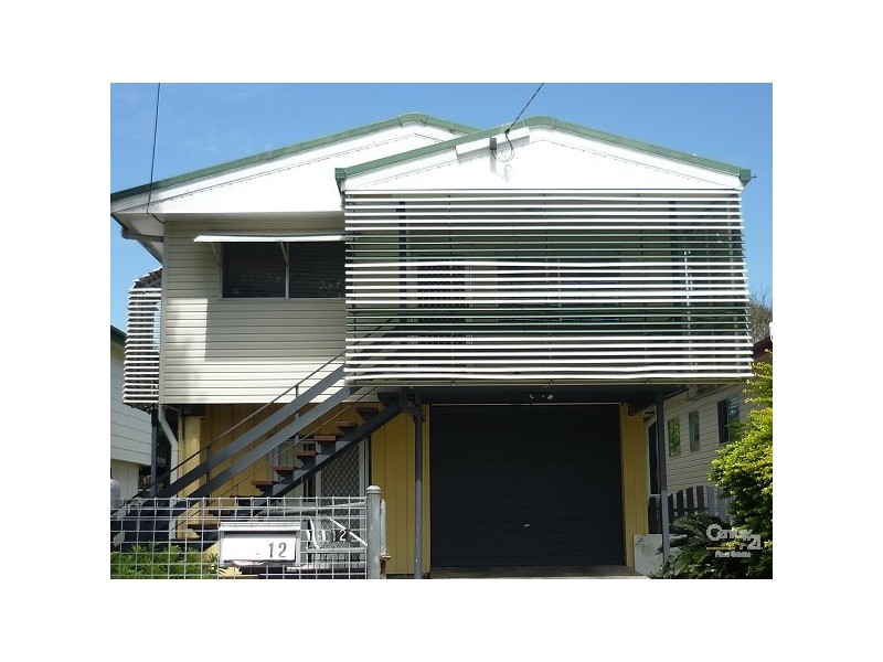 12 Ettie Street, Redcliffe QLD 4020