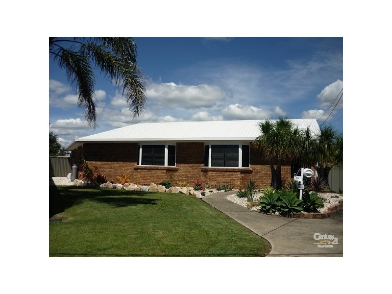 19 Solomon Court, Kippa-ring QLD 4021