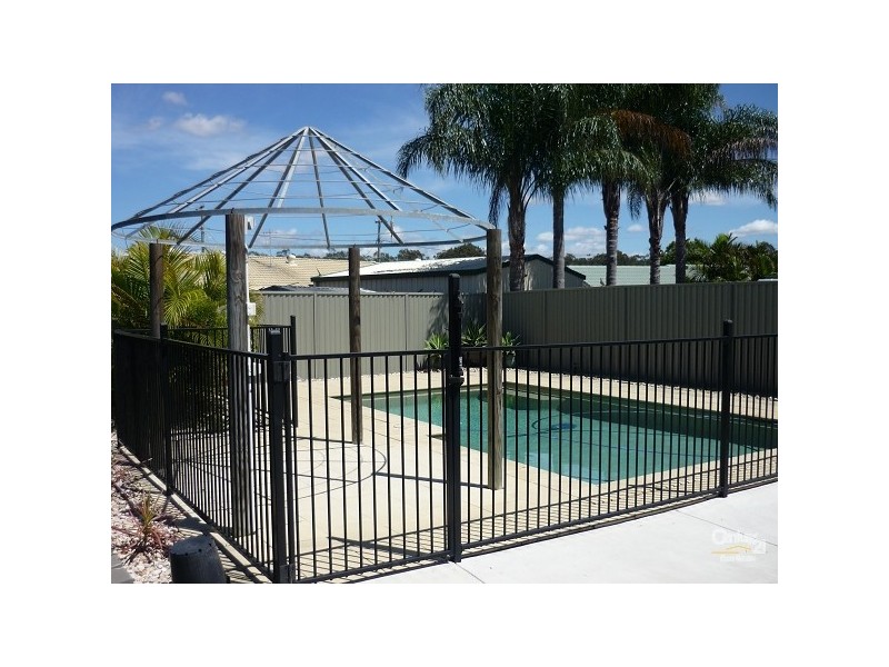 19 Solomon Court, Kippa-ring QLD 4021