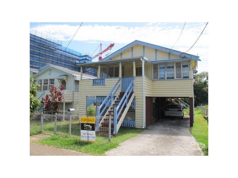 31 Marine Parade, Redcliffe QLD 4020