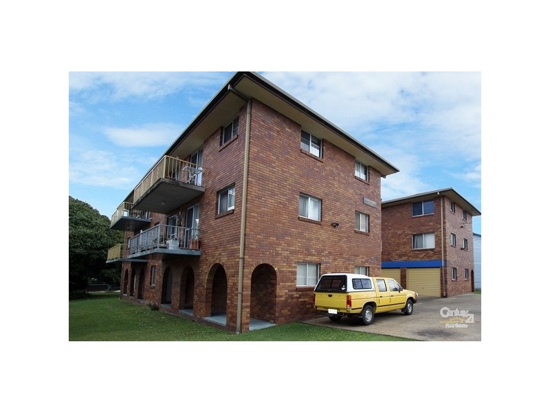 7/41 Kate Street, Woody Point QLD 4019